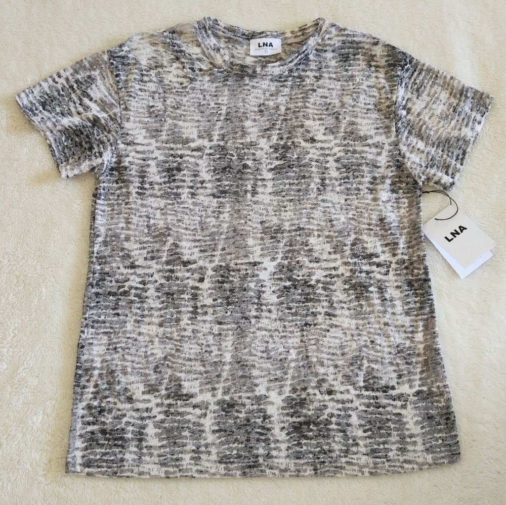 LNA Reptile🐍 Burnout🔥 Trigger🔫 Tee